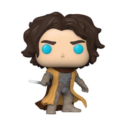 BFS Funko POP Movies: Dune 2 - Paul Atreides
