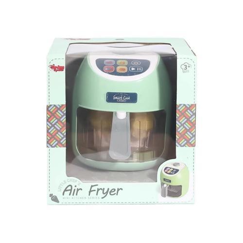 BFS  LD-6613A Dokunmatik Fritöz  -Vardem