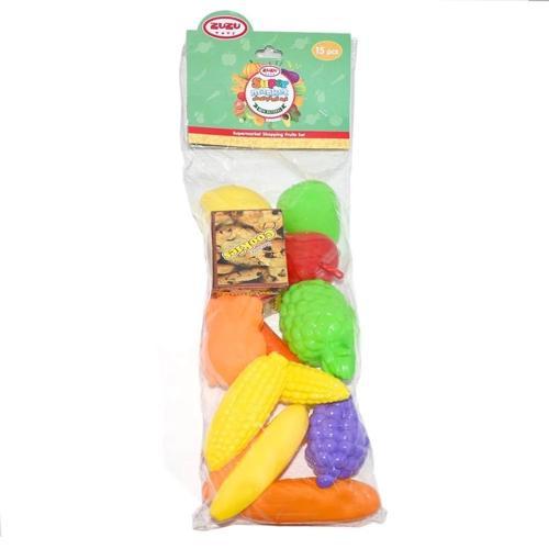 BFS 4047 ALIŞVERİŞ SETİ(POŞETLİ)