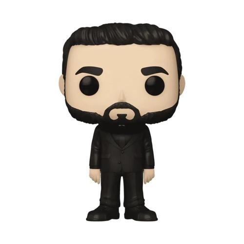 BFS   Funko POP Television: Ted Lasso - Roy in Black Suit