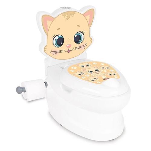 BFS 07 563 Eğitici Kedi Klozet