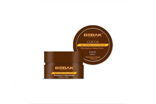 Güneş Bakım Kremi Kakao Özlü 100 ML