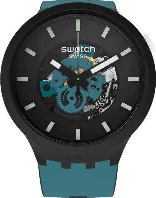 Night Trip Unisex Kol Saati SB03B107