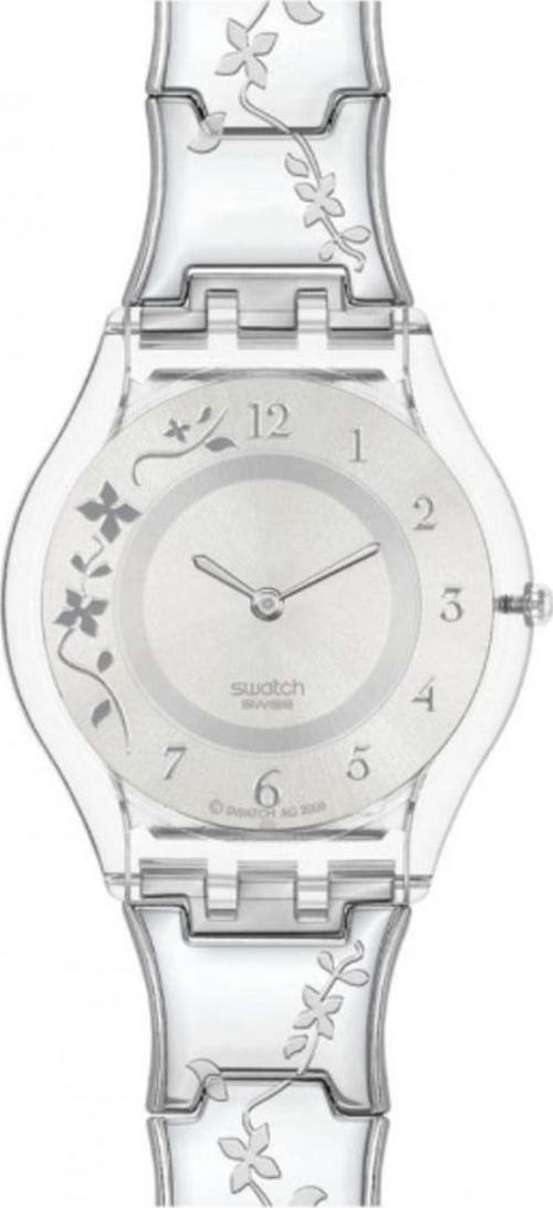 Skin SS08K100G Climber Flowery Kadın Saati