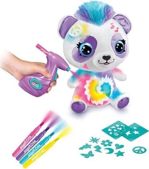 Plush Peluş Panda