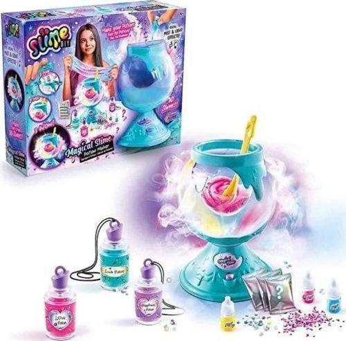 So Slime DIY Magical Slime İksir Yapım Seti 