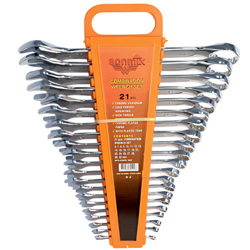 SONMİX KOMBİNE ANAHTAR SETİ 12 PARÇA
