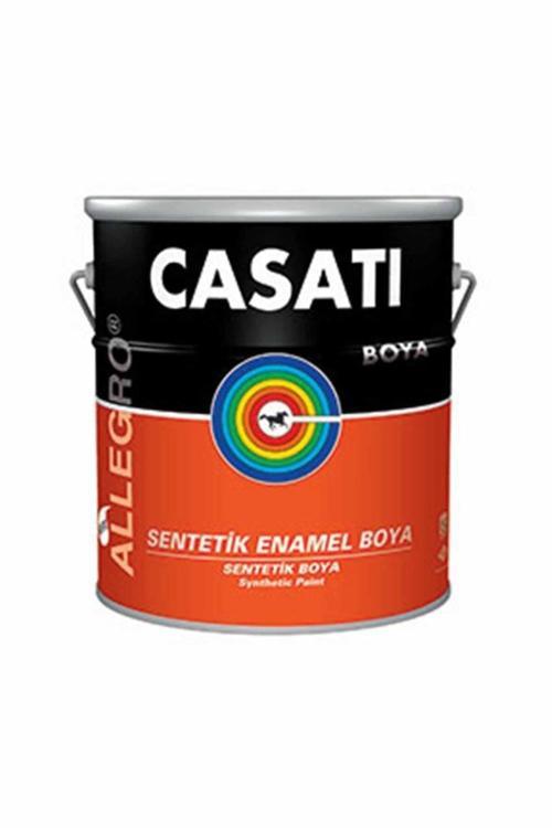 Allegro Sentetik Boya Havai Mavi 2,5 kg