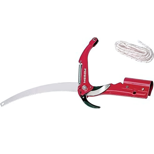 MEŞEM YÜKSEK DAL TEPE BUDAMA MAKASI SET 8220