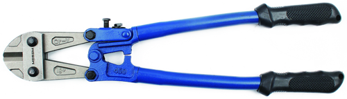 MEŞEM KUPBULON DEMİR KESME MAKASI 24*600 MM 4477