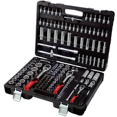 SONMİX LOKMA SETİ 151 PARÇA