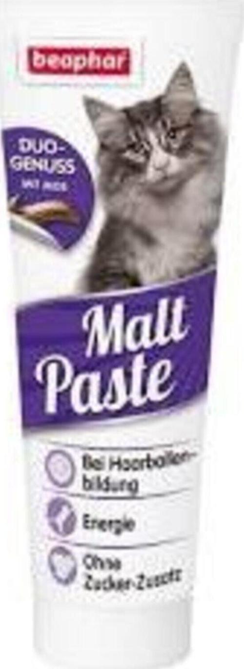 Duo Active Malt Paste Cat