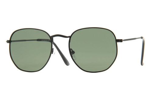 LY9112-C05-49 Polarize Unisex Güneş Gözlüğü