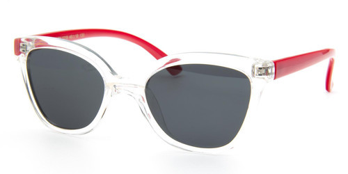 Lex1018-C107 46 Polarize Çocuk Güneş Gözlüğü