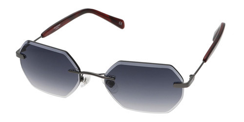 LC1679.C4 51 Unisex Güneş Gözlüğü