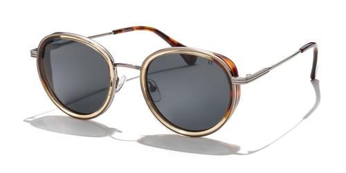 Hermod H1870-C4-51 Polarize Unisex Güneş Gözlüğü