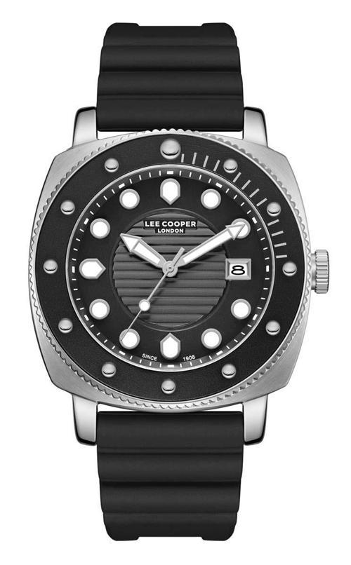 LC08193.351 Erkek Kol Saati