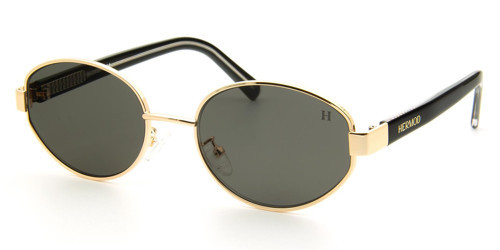 Hermod LY2347-C1 56 Unisex Güneş Gözlüğü