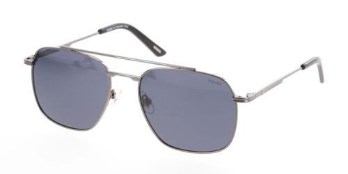 HW2236-01 55 Polarize Erkek Güneş Gözlüğü