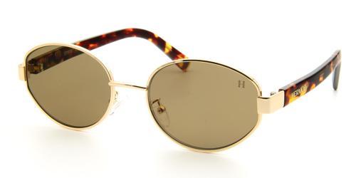 Hermod LY2347-C4 56 Unisex Güneş Gözlüğü