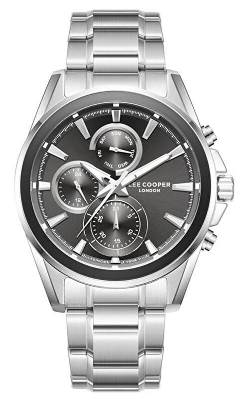 LC08249.350 Erkek Kol Saati