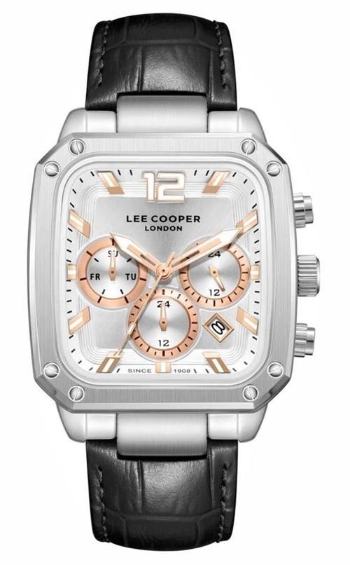 LC08184.331 Erkek Kol Saati