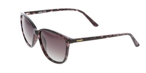 HW2174-03 57 Polarize Kadın Güneş Gözlüğü