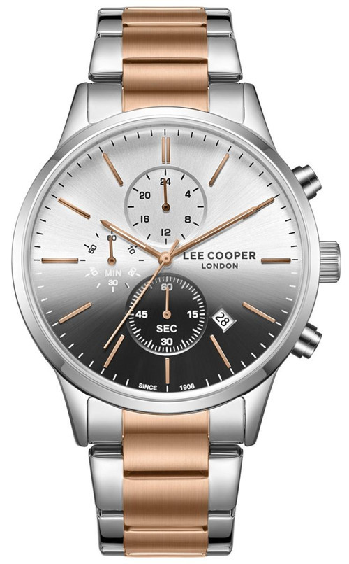 LC08042.550 Erkek Kol Saati