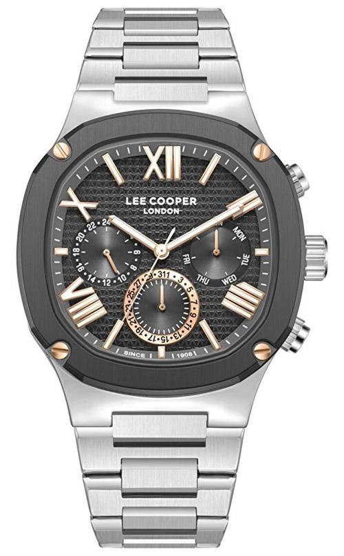 LC08146.060 Erkek Kol Saati