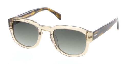 HW2248-03 51 Polarize Unisex Güneş Gözlüğü