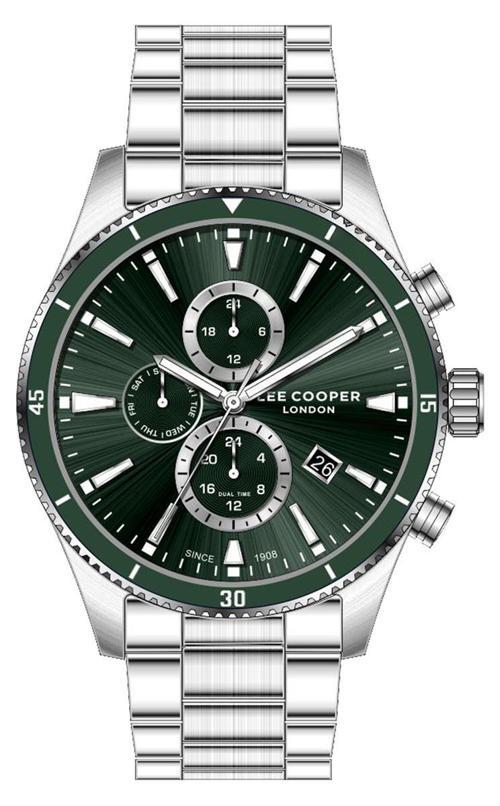 LC08326.370 Erkek Kol Saati