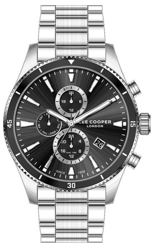 LC08326.350 Erkek Kol Saati