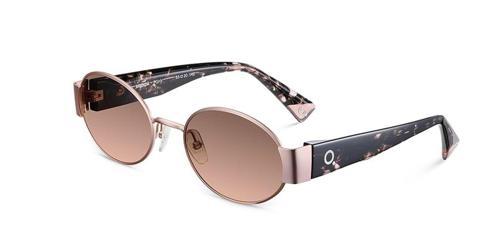 4 Brenda 53S Pghv Kadın Güneş Gözlüğü