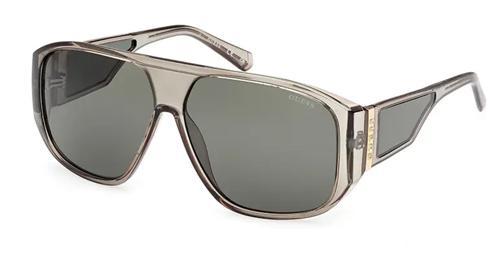 GU00135 93N 61 Unisex Güneş Gözlüğü