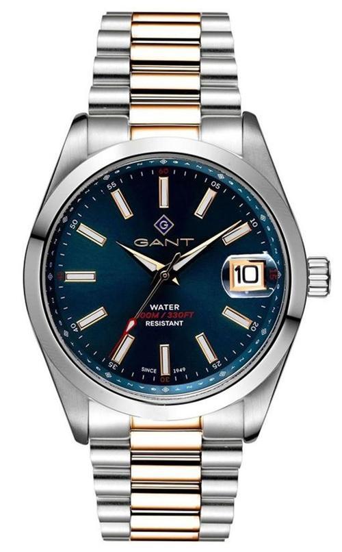 G161009 Erkek Kol Saati