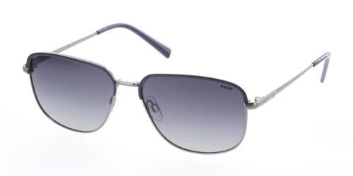 HW2228-02 58 Polarize Erkek Güneş Gözlüğü