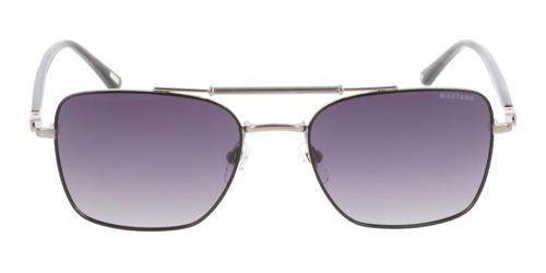 MU2463-03 57 Polarize Erkek Güneş Gözlüğü