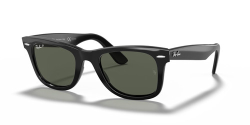RB2140F 901/58 52 Polarize Unisex Güneş Gözlüğü