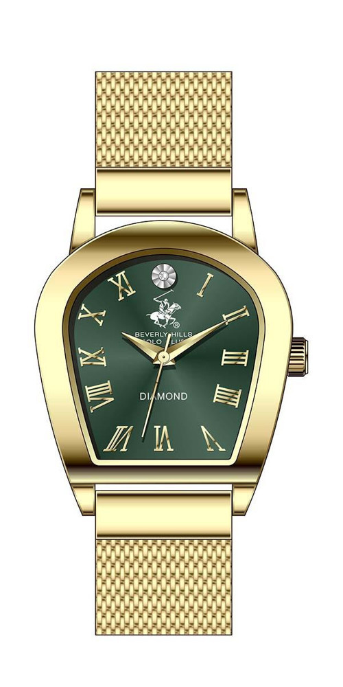 BP3826C.170 Kadın Kol Saati