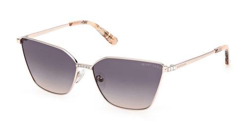 by Marciano GM00023 32W 60 Kadın Güneş Gözlüğü