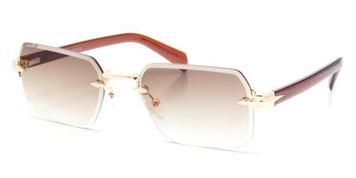 S33108-C101 56 Erkek Güneş Gözlüğü