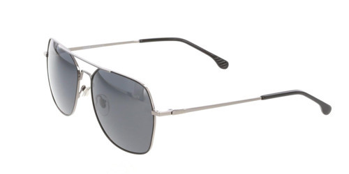 HW2268-02 59 Polarize Erkek Güneş Gözlüğü