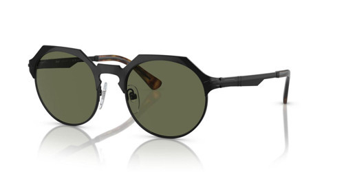 PO2488S 111658 51 Polarize Unisex Güneş Gözlüğü
