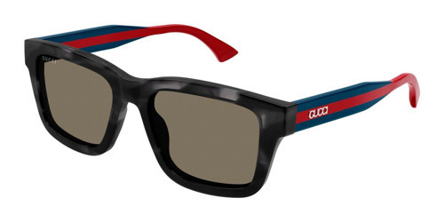 GG1869S 004 53 Unisex Güneş Gözlüğü