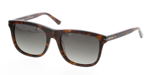 MU2552-03 55 Polarize Unisex Güneş Gözlüğü