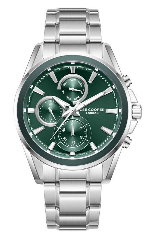 LC08249.370 Erkek Kol Saati