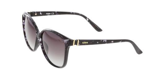 HW2180-03 57 Polarize Kadın Güneş Gözlüğü