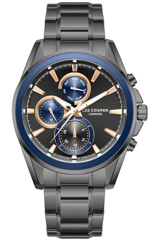 LC08249.650 Erkek Kol Saati