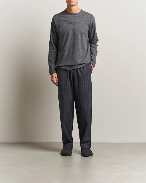 Erkek Pijama Takımı LV00NM295533G