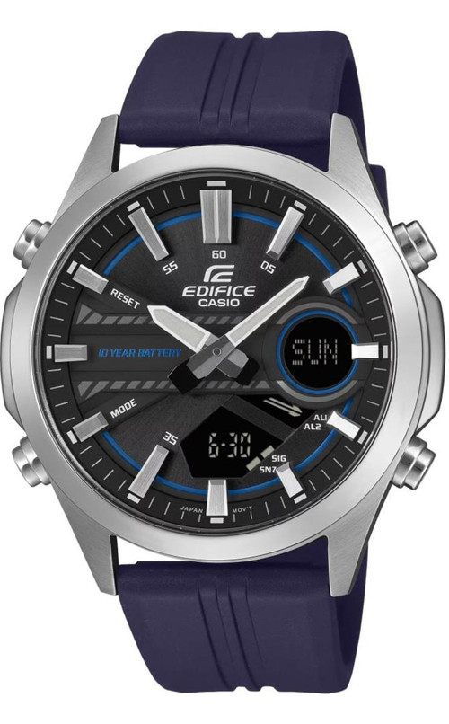 Edifice EFV-C120P-1A2DF Erkek Kol Saati